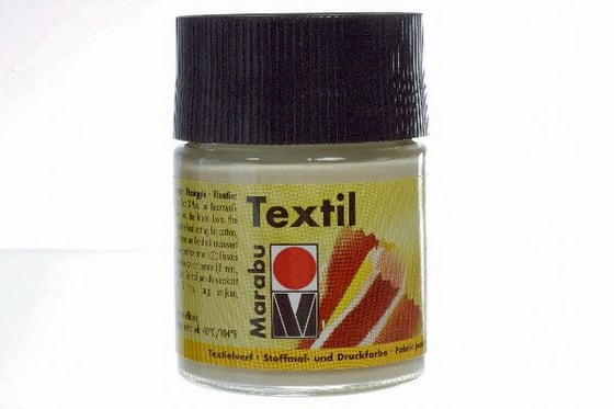 Marabu Textil Stofmaling 50Ml 042 Sand ⎮ 4007751147653 ⎮ VE_821942 