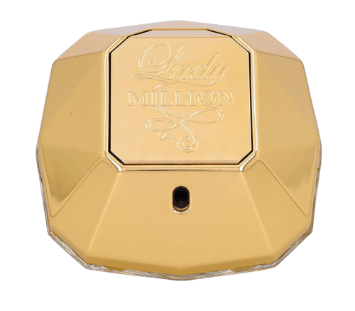 Paco Rabanne Lady Million EdP 50 ml 