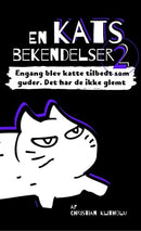 En kats bekendelser 2