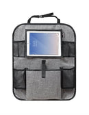 Baby Dan - Tablet Bagsæde Organizer
