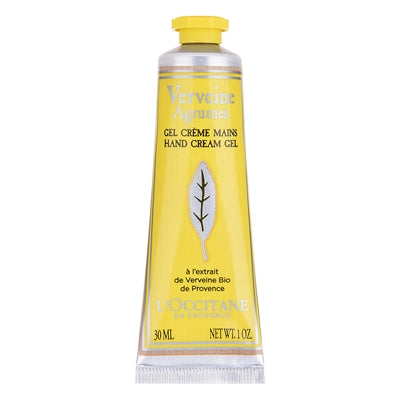 L' Occitane Verveine Hand Cream Gel 30ml 