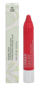 Clinique Chubby Stick Moisturizing Lip Colour Balm