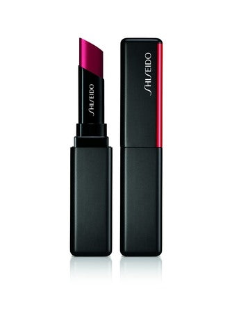 Shiseido VisionAiry Gel Lipstick 1,6gr nr.204 Scarlet Rush ⎮ 729238148048 ⎮ GP_019229 