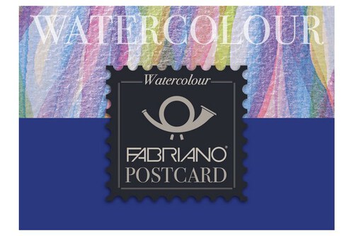 FABRIANO Studio Bl Crte Post20f300g ⎮ 8001348173663 ⎮ VE_834299 