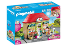 Playmobil - Min blomsterbutik (70016)