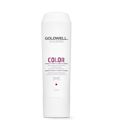 Goldwell Dualsenses Color Brilliance Conditioner 200 ml