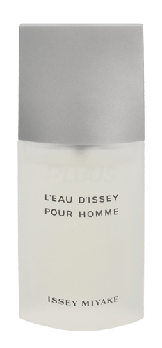 Issey Miyake L' Eau D' Issey Pour Homme EDT Spray 40ml 
