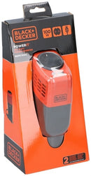 Black & Decker Volt omformer - Power inverter 100W