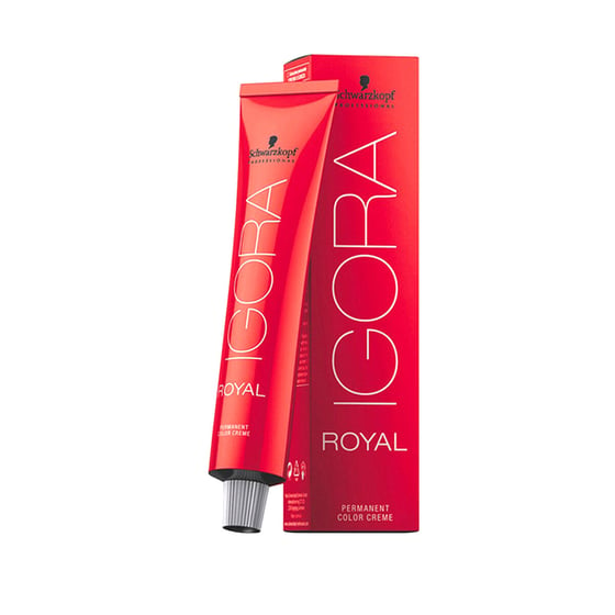  Schwarzkopf Igora Royal 0.33 - 60 ml  ⎮ 4045787198911 ⎮ BB_S4243391 