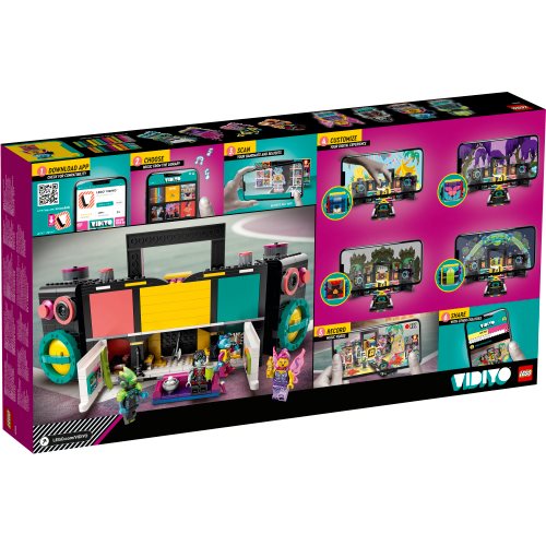 LEGO VIDIYO The Boombox (43115)