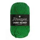 Scheepjes Chunky Monkey 1826 Shamrock