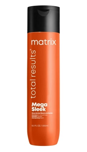 Matrix Total Results Mega Sleek Shampoo 300 ml