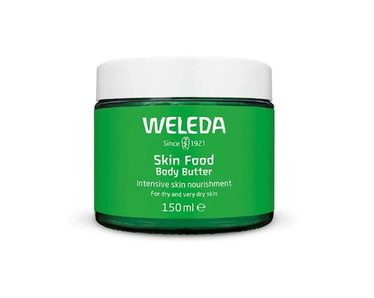 Weleda Skin Food Body Butter 150 ml ⎮ 4001638526708 ⎮ GP_032013 