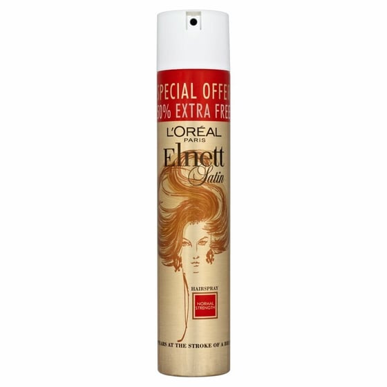 L' Oréal Elnett Hairspray Normal 300 ml ⎮ 5011408060065 ⎮ GP_021071 