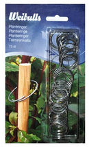 Planteringe til opbinding Ø25 mm 75 stk