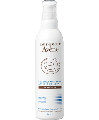 Avene After Sun Repair Creamy Gel 200ml  ⎮ 3282770072914 ⎮ GP_004815 