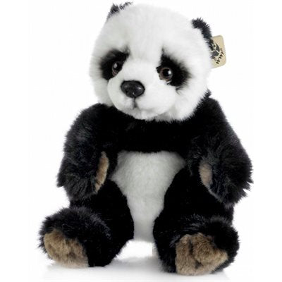 WWF Panda 15 cm siddende