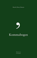 Kommabogen