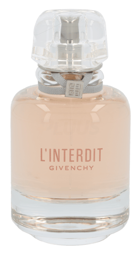 Givenchy L'Interdit EdT 80 ml 
