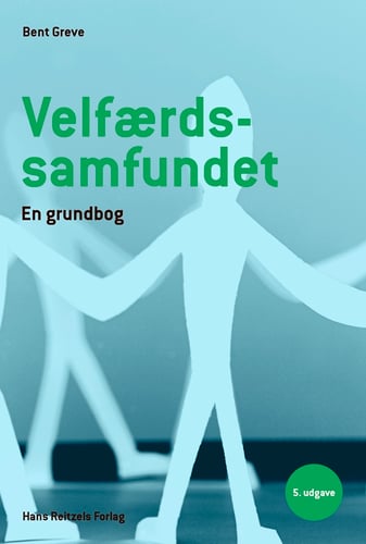 Velfærdssamfundet