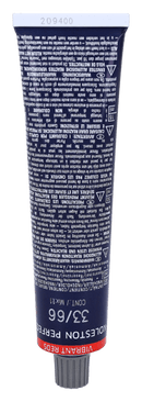 Wella Koleston Perfect Me+ - Vibrant Reds