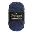 Scheepjes Chunky Monkey 2005 Navy