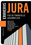 Erhvervsjura - for de finansielle uddannelser