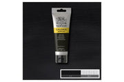 Galeria Acrylic 120Ml Ivory Black 331 ⎮ 94376986884 ⎮ VE_830119 