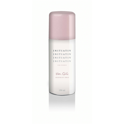Van Gils -  Initiativ Deodorant spray 150 ml