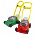 Legetøjs Græsslåmaskine med Beholder