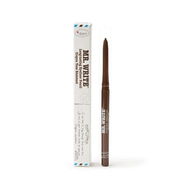 The Balm Mr.. Write Long Lasting Eyeliner Pencil 0,35gr MW Seymour Loveletters  ⎮ 681619811654 ⎮ GP_019787 