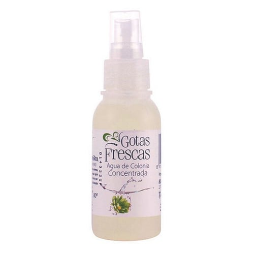 Unisex parfume Gotas Frescas Instituto Español EDC, 250 ml