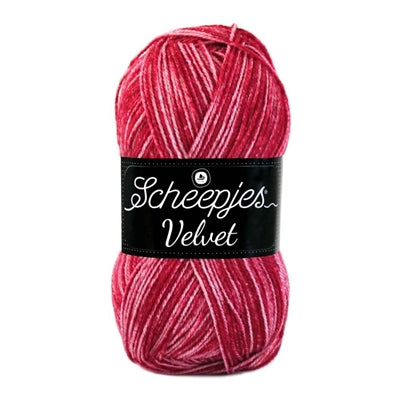 Scheepjes Colour Crafter  847 Bogart