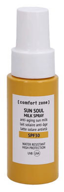 Comfort Zone Sun Soul Milk Spray SPF30 - ⎮ 8004608516477 ⎮ BT_8004608516477 