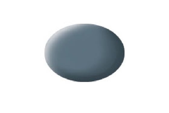 Matt Greyish Blue (RAL 7031) Aqua Color - 18ml ⎮ 4009803361796 ⎮ VE_636179 