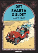 Det svarta guldet 1 stk