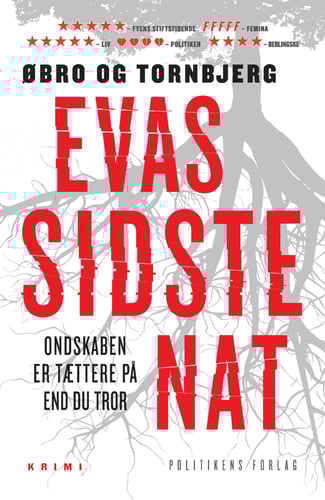 Evas sidste nat
