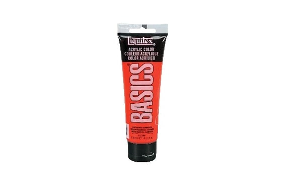 Basics 118Ml Naphthol Crimson 292 ⎮ 887452049692 ⎮ VE_832895 