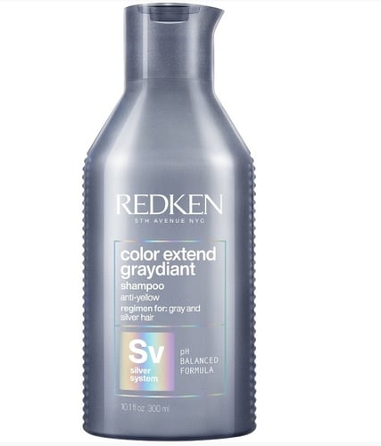Redken Color Extend Graydiant Shampoo 300 ml