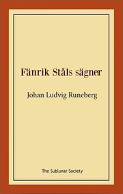 Fänrik Ståls sägner