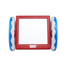 Rullespejl fra KREA +3mdr