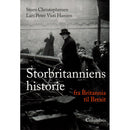 Storbritanniens historie