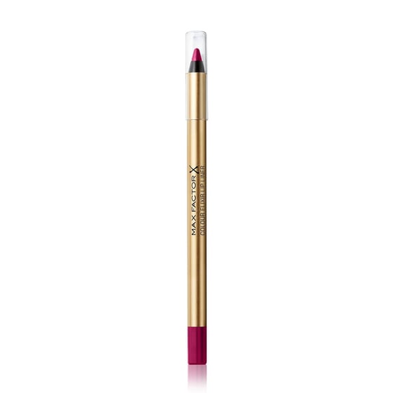 Max Factor Colour Elixir Lip Liner nr.020 Plum Passion 1,2g ⎮ 3614227128491 ⎮ GP_008274 