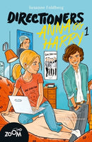 Directioners 1. Anna og Harry