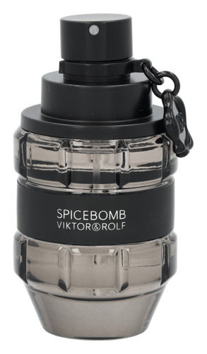 Viktor & Rolf Spicebomb Pour Homme EdT 60 ml 