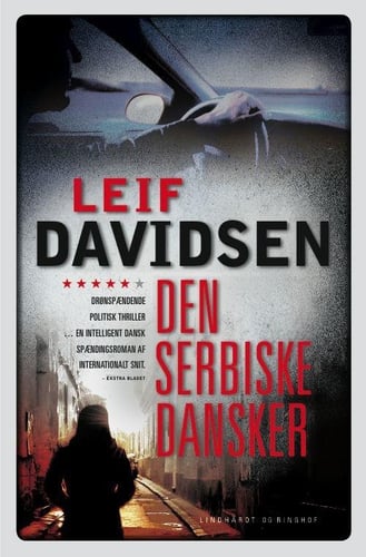 Den serbiske dansker, pb.