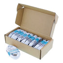 Deltaco, USB A Lightning cable, MFi, 1 m, refill f. display