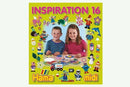 Hama Inspiration 16