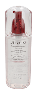 Shiseido Treatment Softener Enriched Lotion