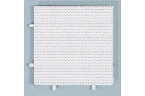 Hama Mini Stiftplade 7x7cm